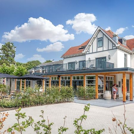 Romantik Badhotel Renesse Exterior photo